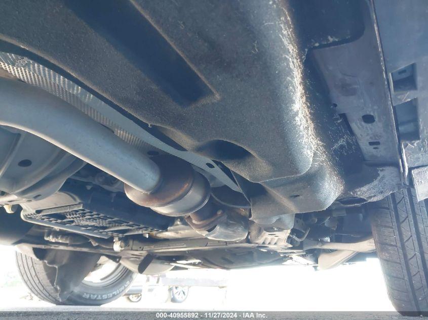 FORD EXPLORER LIMITED 2022