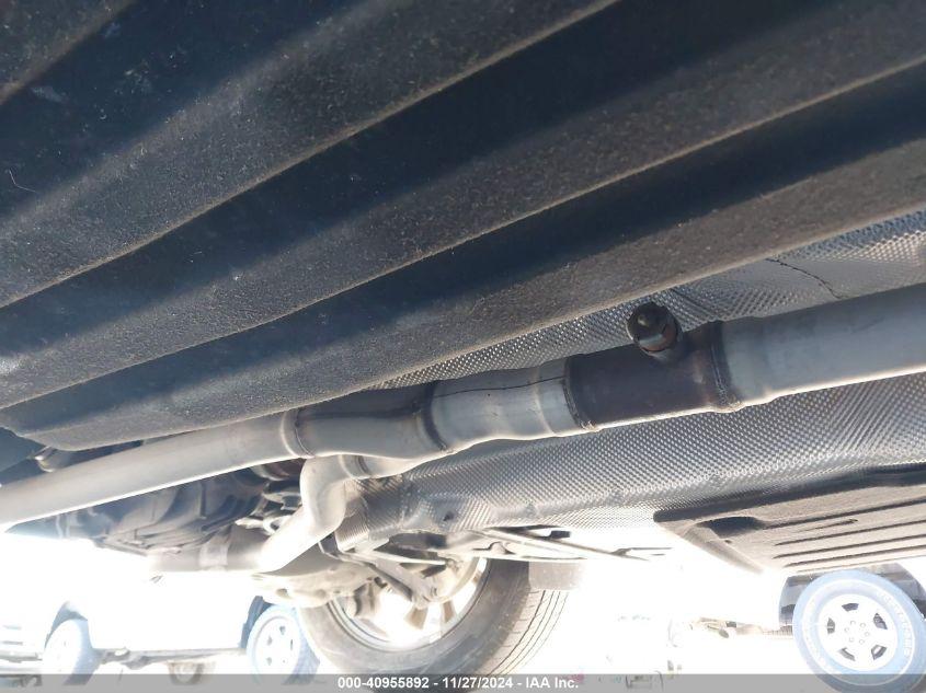 FORD EXPLORER LIMITED 2022