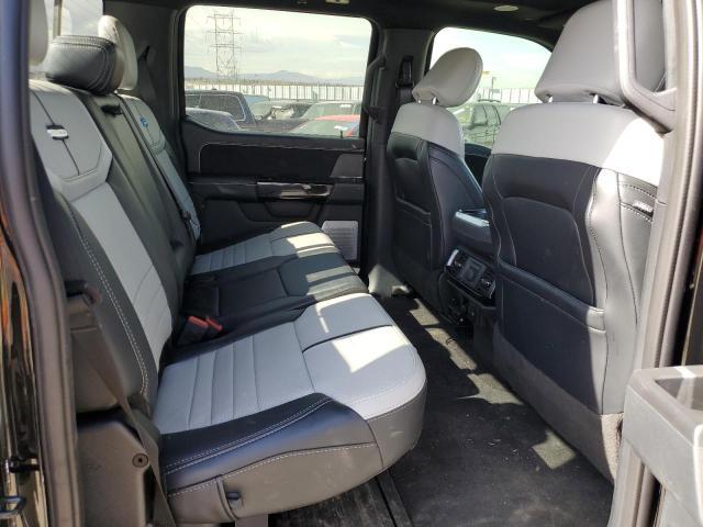 FORD F150 LIGHT  2022