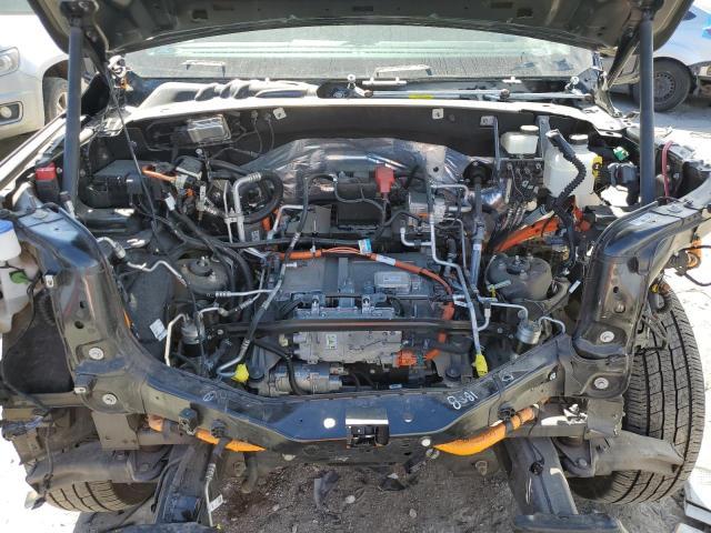 FORD F150 LIGHT  2022