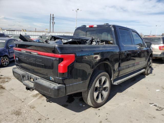 FORD F150 LIGHT  2022