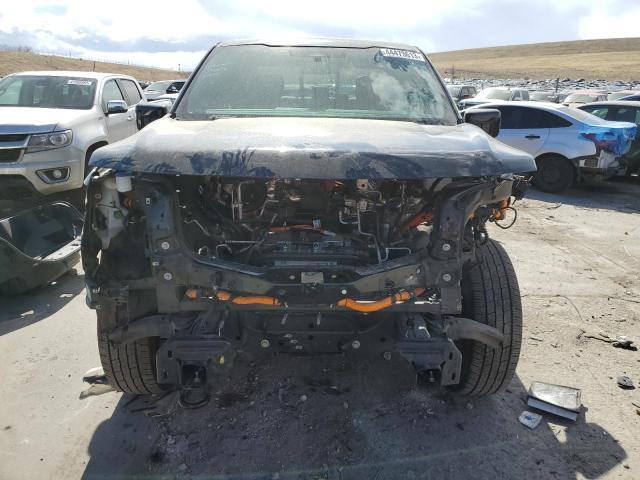 FORD F150 LIGHT  2022