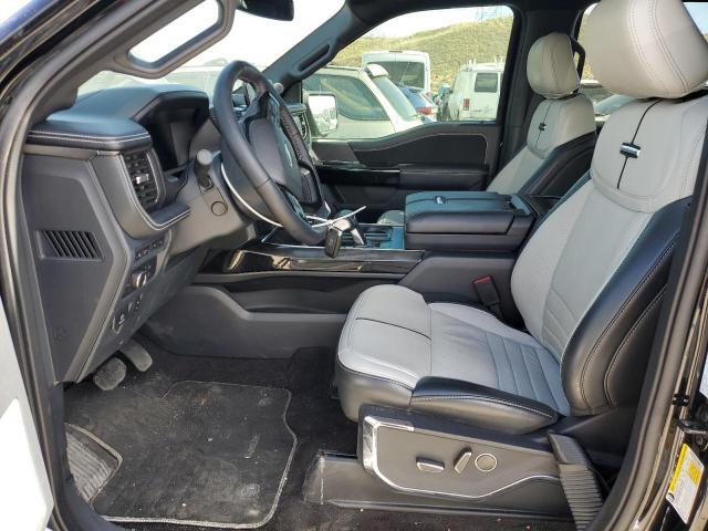 FORD F150 LIGHT  2022