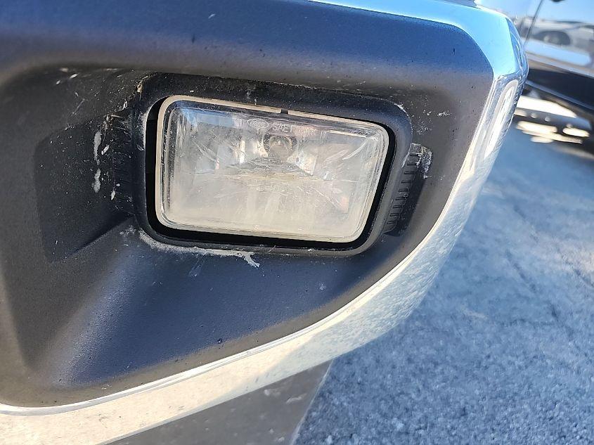 FORD F250 SUPER DUTY 2020