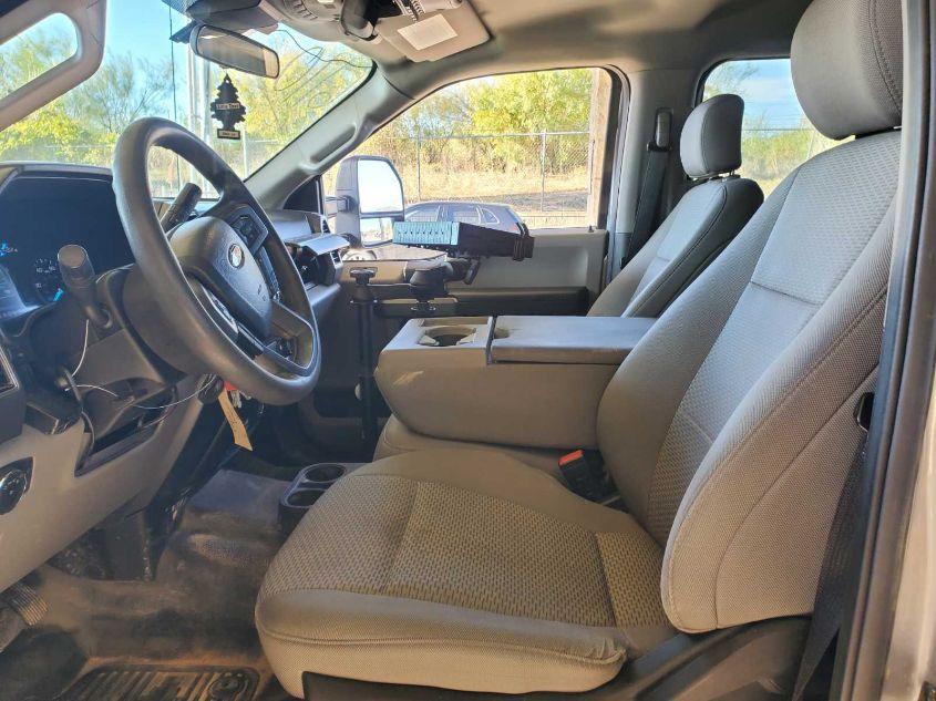 FORD F250 SUPER DUTY 2020