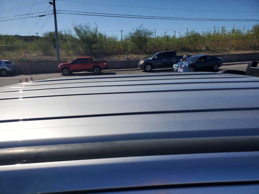 FORD F250 SUPER DUTY 2022