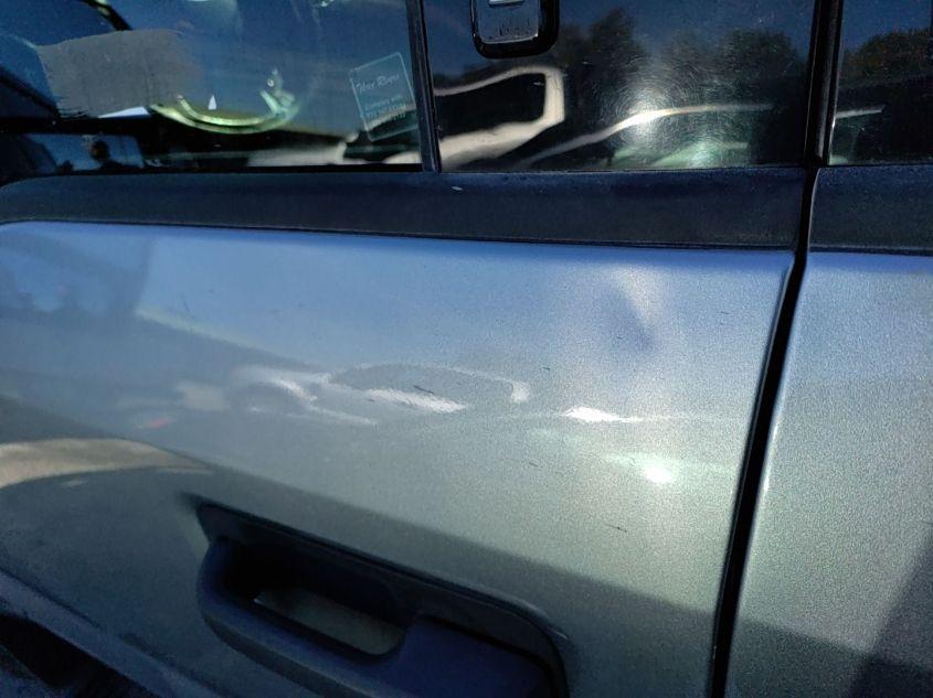 FORD F250 SUPER DUTY 2022