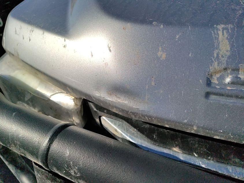 FORD F250 SUPER DUTY 2022