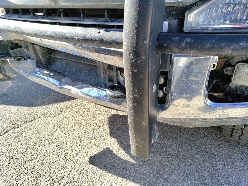 FORD F250 SUPER DUTY 2022