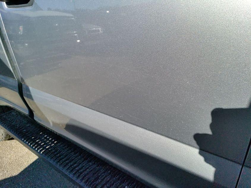 FORD F250 SUPER DUTY 2022