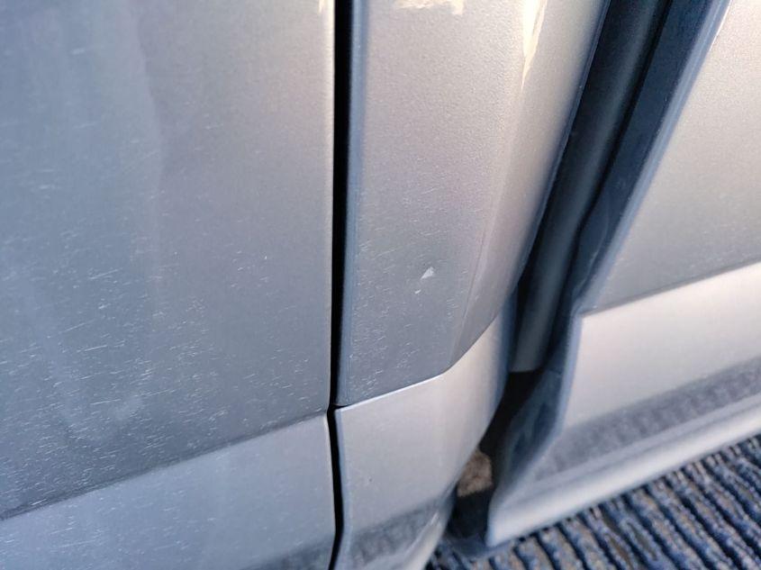 FORD F250 SUPER DUTY 2022