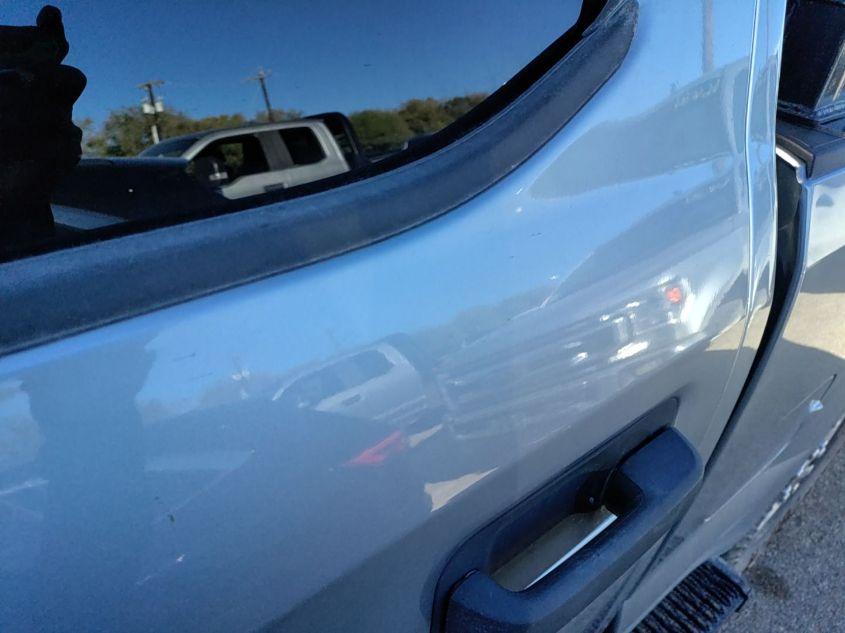 FORD F250 SUPER DUTY 2022