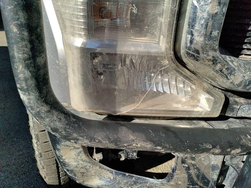 FORD F250 SUPER DUTY 2022