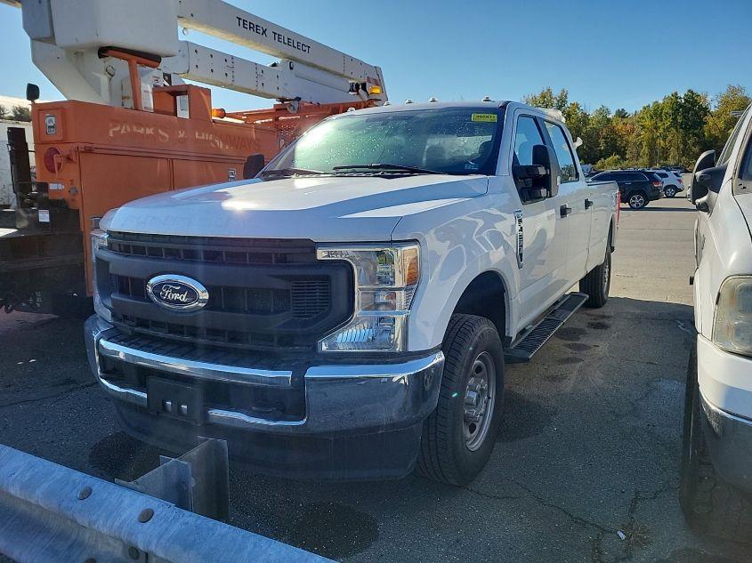 FORD F-250 XL 2022