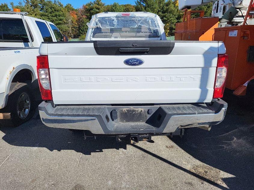 FORD F-250 XL 2022