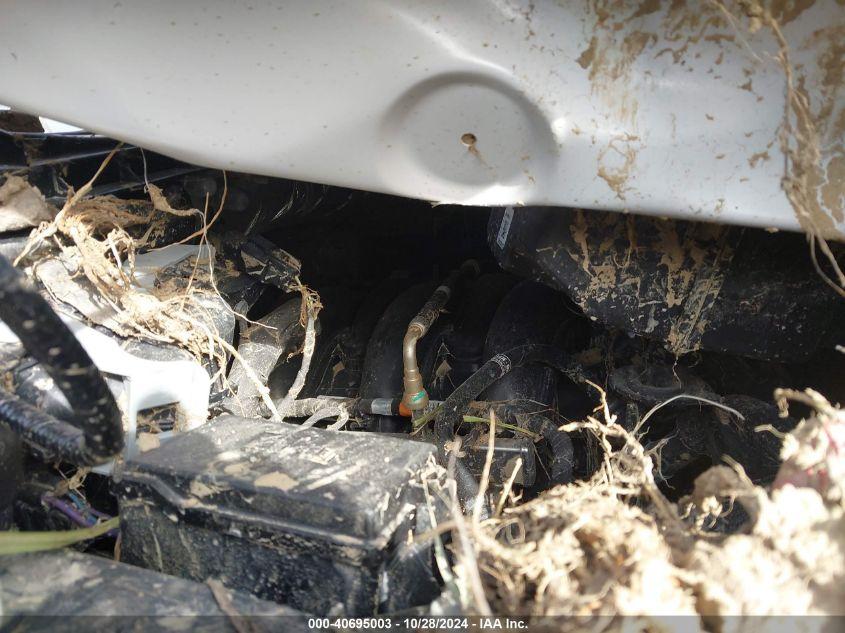 FORD F250 SUPER DUTY 2020