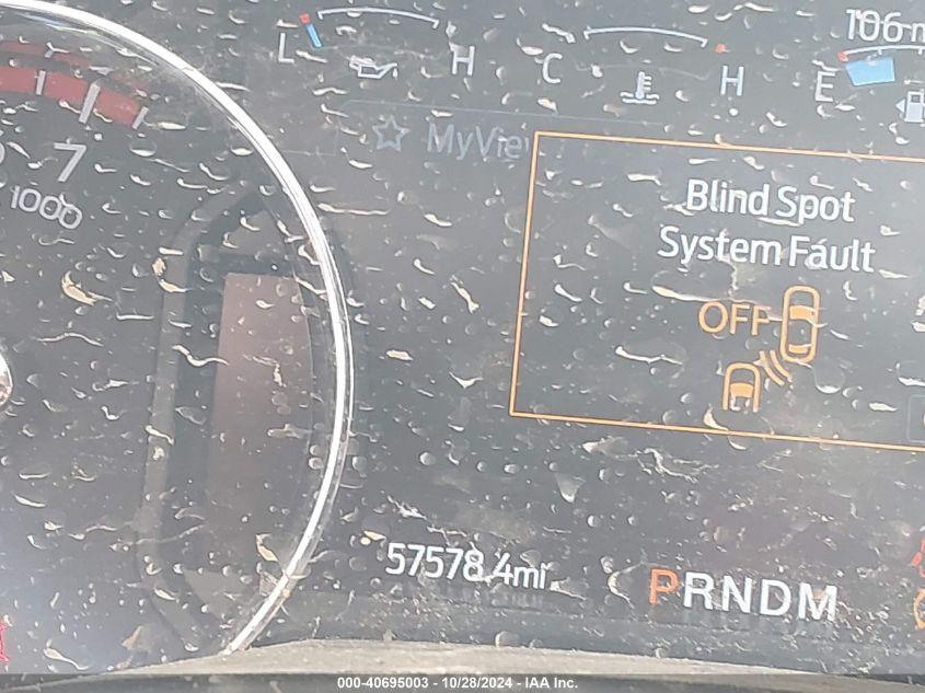 FORD F250 SUPER DUTY 2020