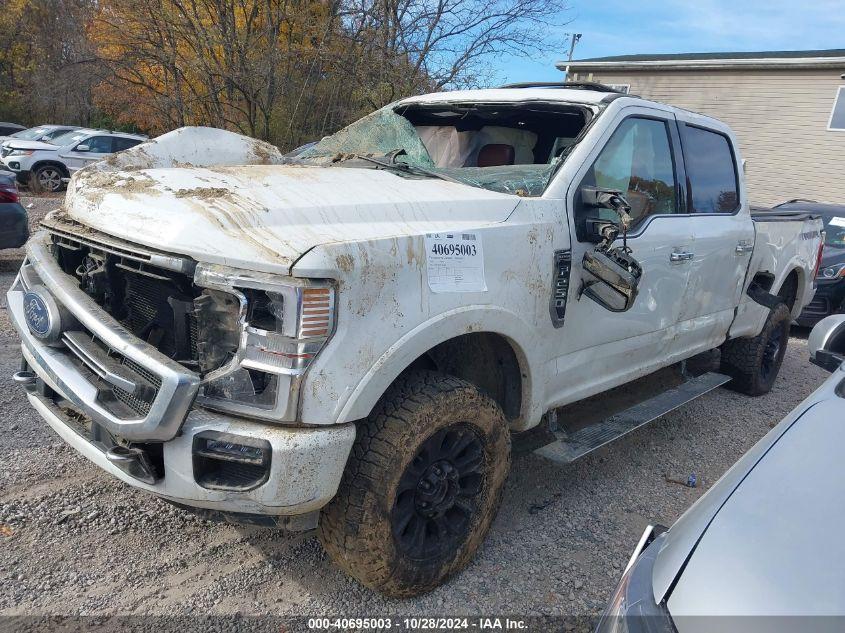 FORD F250 SUPER DUTY 2020