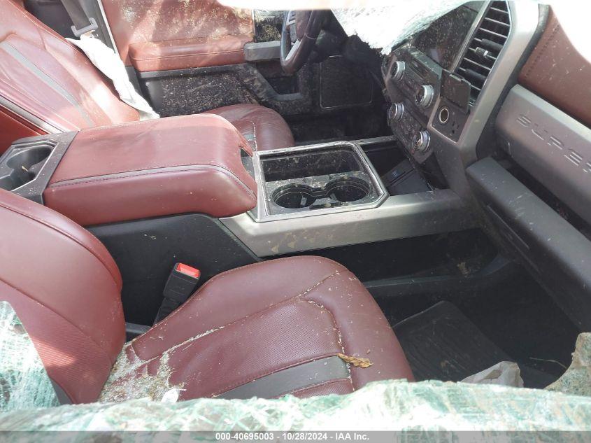 FORD F250 SUPER DUTY 2020