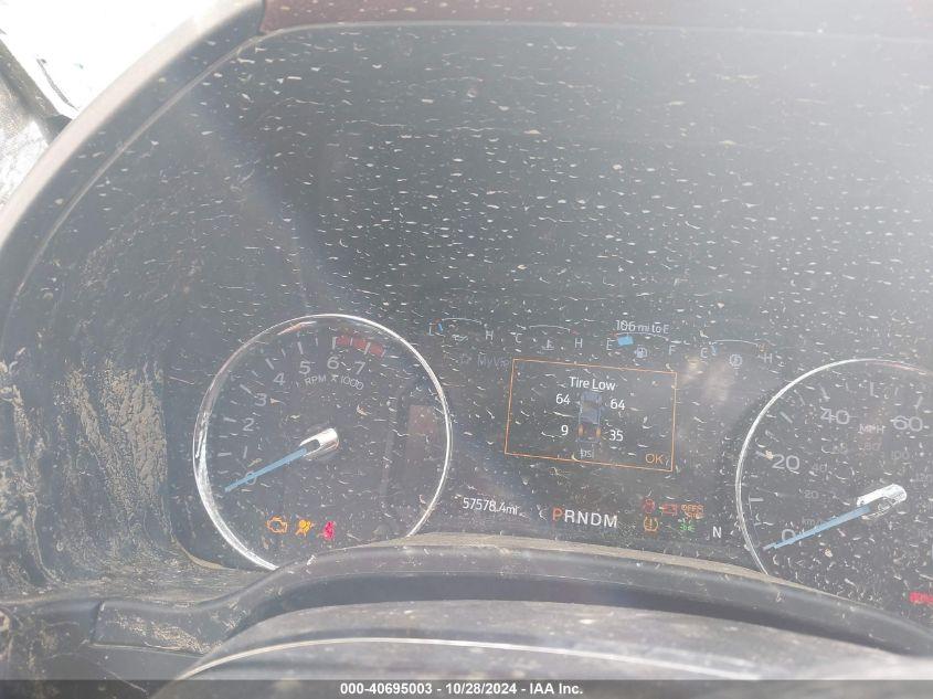 FORD F250 SUPER DUTY 2020