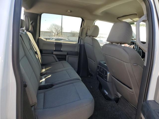 FORD F250 SUPER 2022