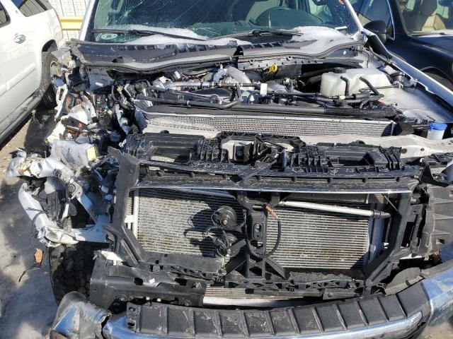 FORD F250 SUPER 2022