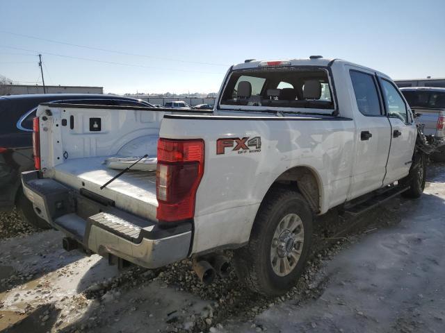 FORD F250 SUPER 2022