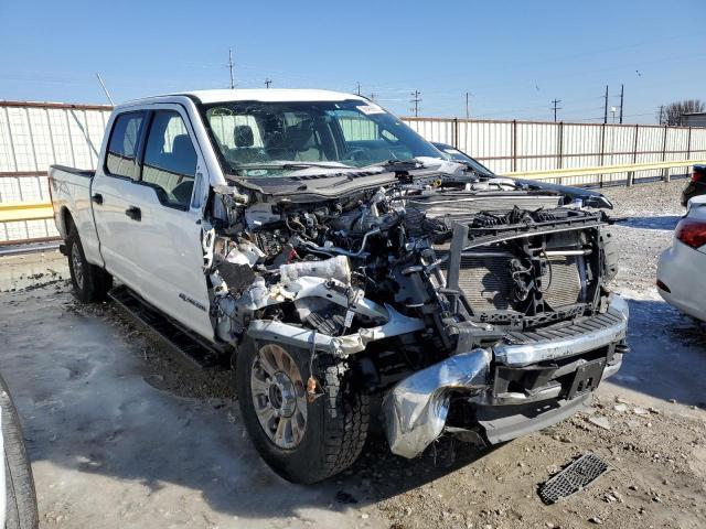 FORD F250 SUPER 2022