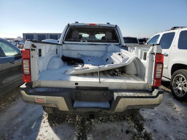 FORD F250 SUPER 2022