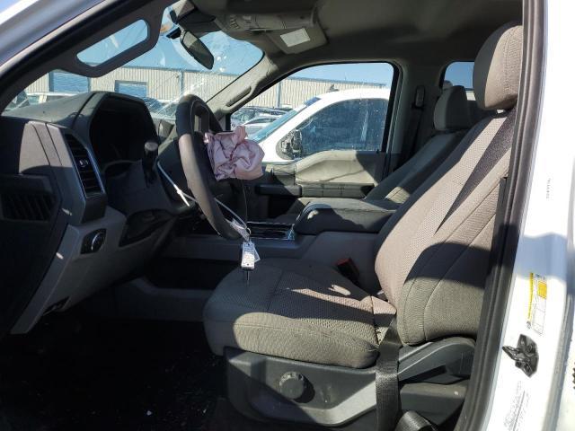 FORD F250 SUPER 2022