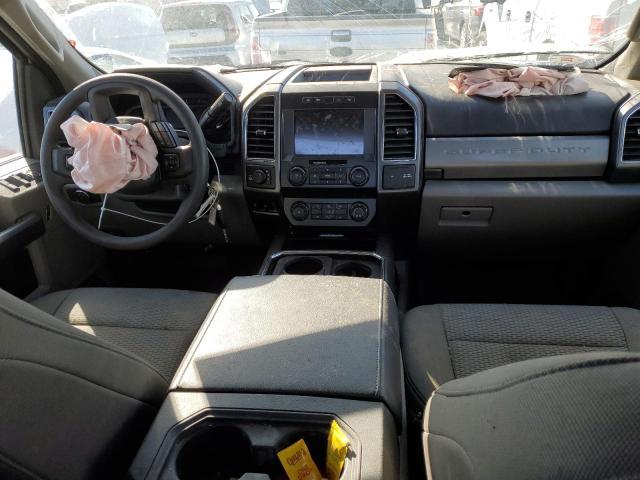 FORD F250 SUPER 2022