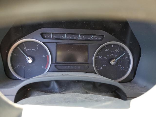 FORD F250 SUPER 2022