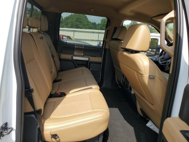 FORD F250 SUPER 2022