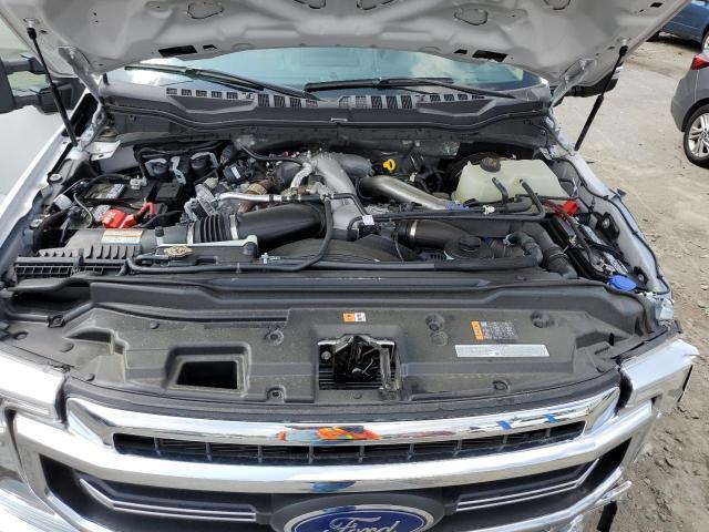 FORD F250 SUPER 2022