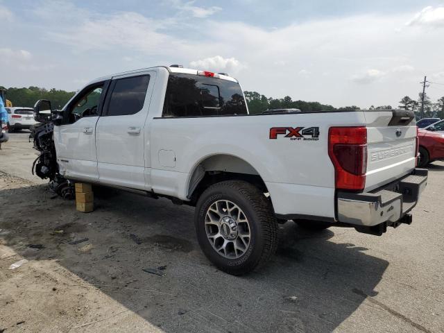 FORD F250 SUPER 2022