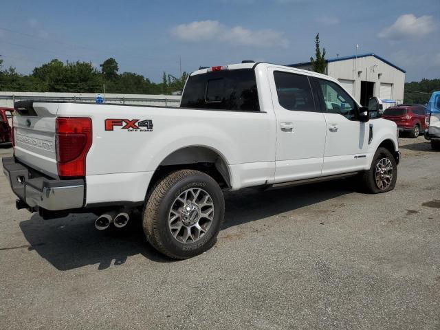 FORD F250 SUPER 2022