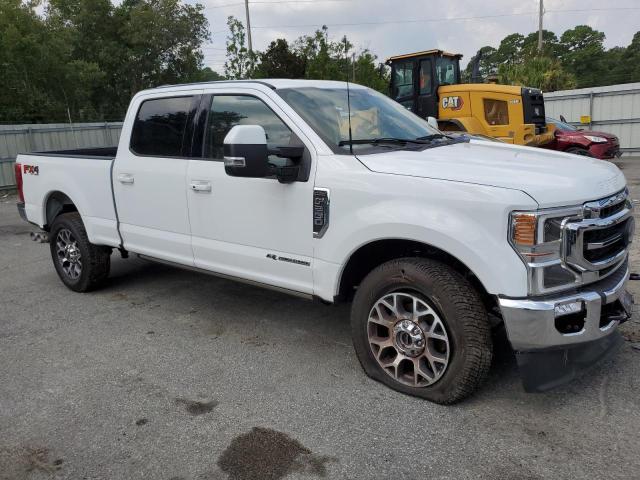 FORD F250 SUPER 2022
