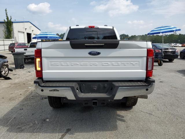 FORD F250 SUPER 2022
