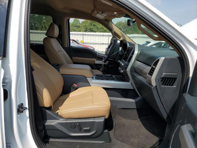 FORD F250 SUPER 2022