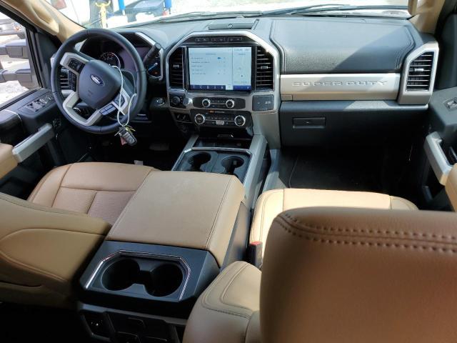 FORD F250 SUPER 2022