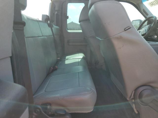 FORD F250 SUPER 2013