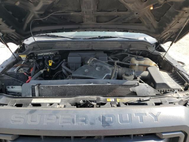 FORD F250 SUPER 2013