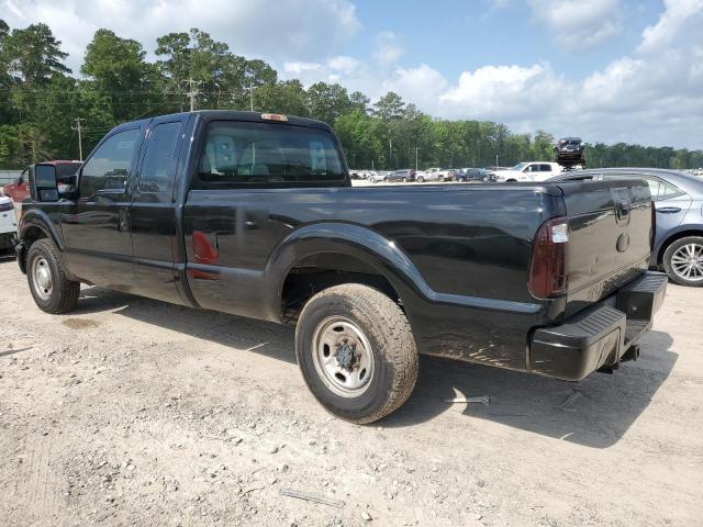 FORD F250 SUPER 2013