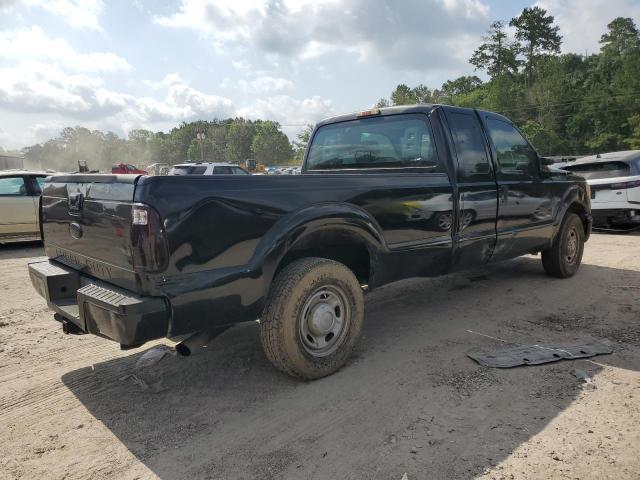 FORD F250 SUPER 2013