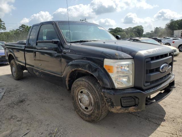 FORD F250 SUPER 2013