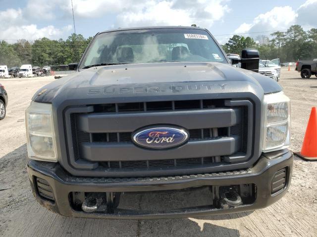 FORD F250 SUPER 2013