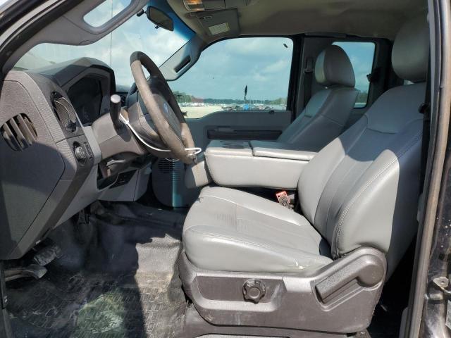 FORD F250 SUPER 2013