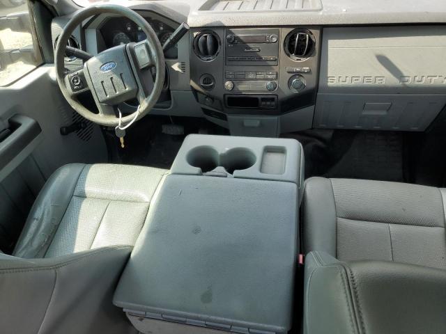 FORD F250 SUPER 2013