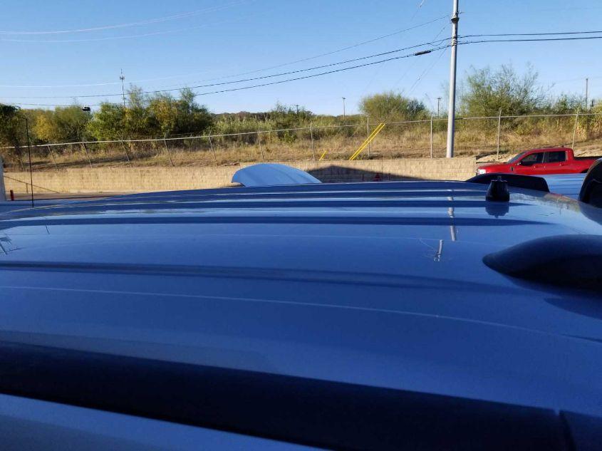 FORD F250 SUPER DUTY 2020