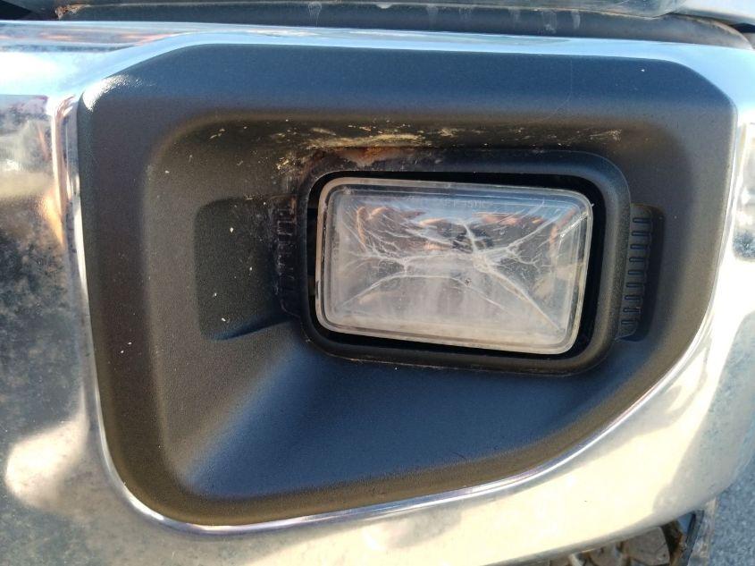 FORD F250 SUPER DUTY 2022